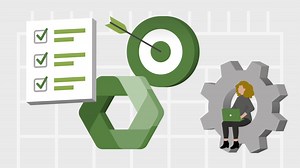 The key to successful project charters - Project Charters That Work Video Tutorial | LinkedIn Learning, formerly Lynda.com