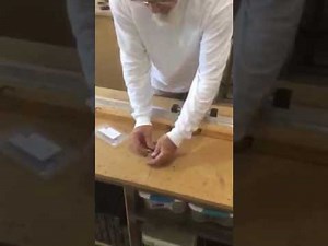 How to Install a Converging Pocket Door Frame for Double Doors | HD Pocket Doors