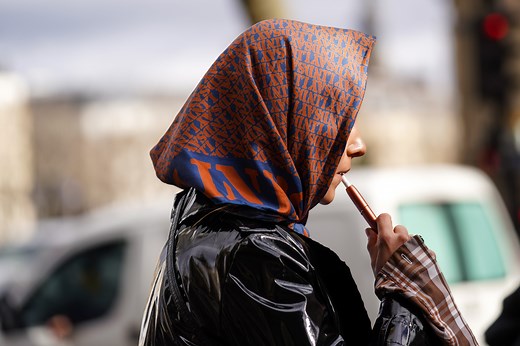 Here’s why vaping could be ruining your skin