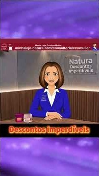 Natura Ilía Kits: Descontos imperdíveis por tempo limitado