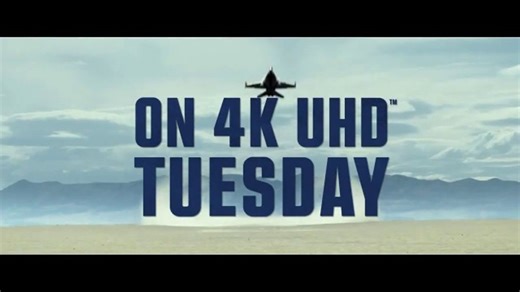 Top Gun: Maverick Home Entertainment TV Spot