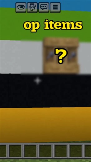 Top 3 Most OP Item Of Minecraft 🤔