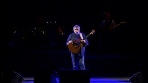 Francesco Guccini - La canzone del bambino nel vento (Auschwitz) live