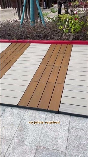 #wood #woodworking #wpc #deck #outdoors #mexytech