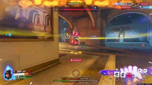 Overwatch Funny Moments You Can't Miss