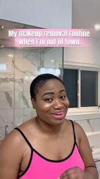 Low-effort skincare #shortsfeed #funny #asmr #aesthetic #satisfying #relaxing #flowers #meme #foryou