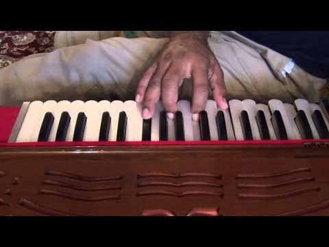 109 Harmonium Lessons for Beginners - Chords (2)