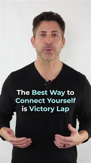 Reflect on your victories each day; they're the fuel that powers tomorrow's triumphs. Embrace the importance of victory laps – a simple yet powerful strategy for building resilience and achieving ongoing success. 🏆 #victorpacini #childhoodvictories #advocacyforchildren #psychology #victorylab #bodyandsoulsafety #school #trust #mentalhealth #mindfulness #gratitude #parentingtips #familybonding