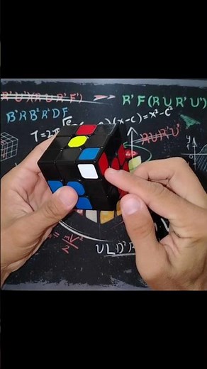 F2L Algorithms: #26 Breakdown | Speedcubing Tips
