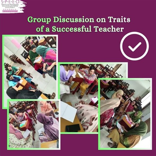 7 day Induction Program with Bashundhara Public School and College