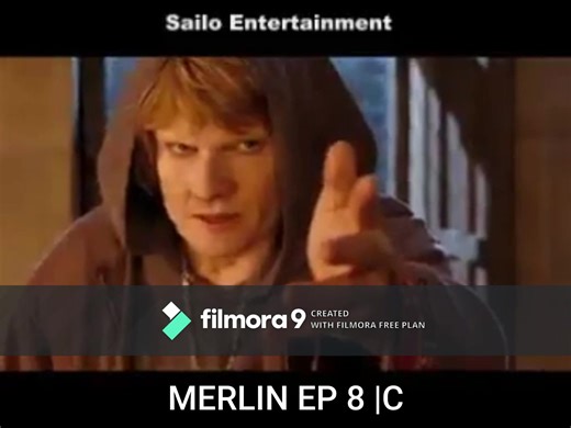 MERLIN EP 8 |C MIZO #everyoneactive #merlin | Zo Thanmawia Mizo