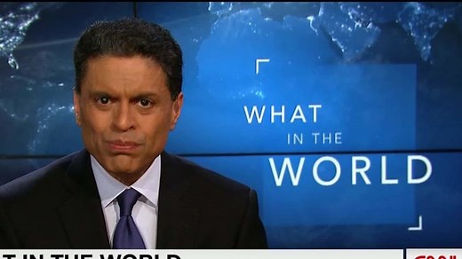 Fareed: Conservative voices are being silenced