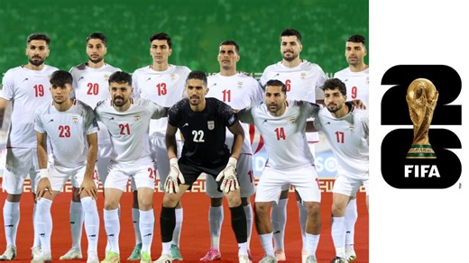 Irán se baja del Mundial 2026 a pesar de los esfuerzos de FIFA