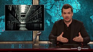 101K views · 253 reactions | Here's a strong argument against the death penalty (aka grown-up abortion). Catch a new episode of The Jim Jefferies Show tonight at 10:30/9:30c on Comedy Central. | Splitsider | Facebook