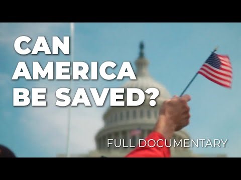 Split: A Divided America | Full Documentary Movie - Tucker Carlson, Al Franken