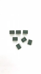 [Hot Item] Non-isolated LED lighting Driver IC SDH7901SG Electronic Component