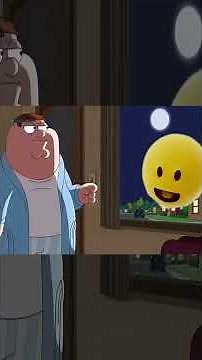 Hey It's Me It's Verity Appears on peters door step Meme Mentom#verity #familyguymemes #shorts