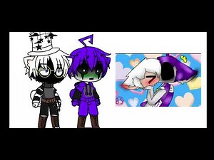 Walten react some ships(slendytubbies)