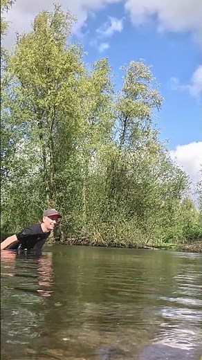 14/52 Wet Clothes Challenge | Wet Levis 501 Jeans