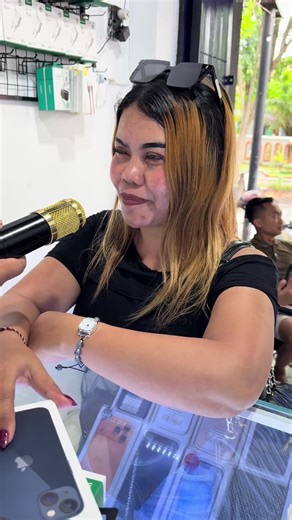 @fitri salon Terimakasih mbak fitri sudah beli iphone di NH Phone Kraksaan Pusat iPhone Terlengkap dan termurah kraksaan Melayani - Tukar Tambah - Kredit - COD Free Ongkir - Gratis pembuatan iCloud - Gratis pindah data #nhphone #nhphonekraksaan #iphonekraksaan #iphonemurah #kraksaan