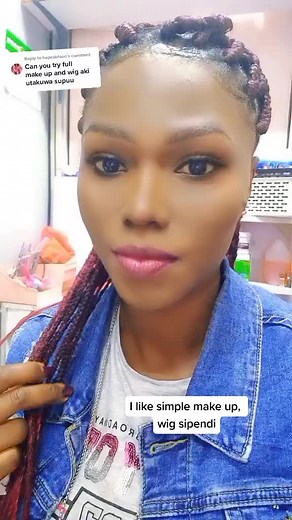 Zoya Clary on TikTok