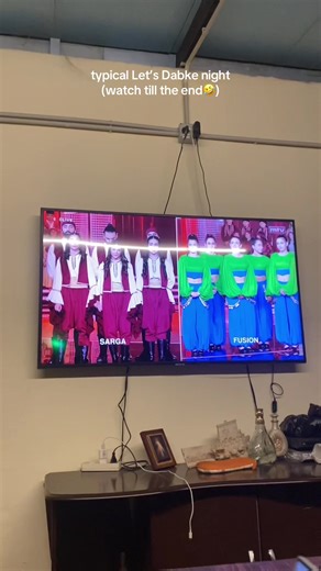 Fusion Dabke: A Unique Dance Experience Explained