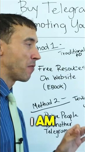 💰 Telegram Ads: Profit from Products & Services 🚀