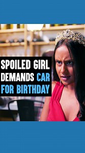 Dhar Mann Studios on Instagram: "Always be grateful for what you have. @dhar.mann x @sssniperwolf Please SAVE this post and watch it to keep you inspired when you need it most. Hit the "bookmark" icon on the bottom right under the video."