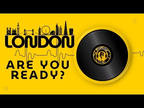 Orange & Lemons Live in London