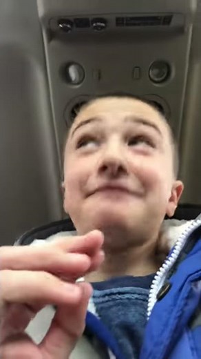 I’m gonna pee in the bottle!!!