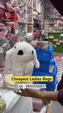 Ladies Bag SALE #bagsale #fancybags #bagwholesaler #bagsmarket #importedbags