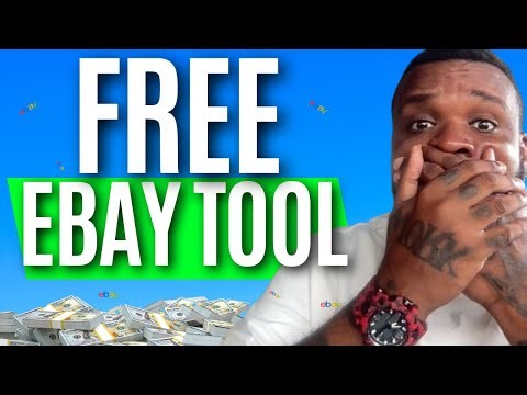 How to Install My FREE eBay Dropshipping Chrome Extension for Beginners (Step-by-Step)
