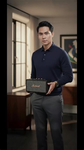 #เทรนด์วันนี้ #ลำโพง #tiktokมาแรง สไตล์ดึงดูดด้วยดีไซน์คลาสสิก (เน้นความเท่) ✨ เสียงดีไซน์หรู! ในราคาที่ต้องโดน! ✨ Mushell XM-301 ลำโพงบลูทูธดีไซน์วินเทจสุดคลาสสิก ที่ใครเห็นก็ต้องเหลียวมอง! 🔊 ครบเครื่องเรื่องคุณภาพเสียง เบสแน่น เสียงใส พลังเสียงเกินตัว เชื่อมต่อไร้สายง่ายดาย จะวางมุมไหนก็ยกระดับห้องให้ดูแพง! ✅ ดีไซน์สวยหรู วินเทจ ✅ เสียงดีเกินราคา เบสมาเต็ม ✅ เชื่อมต่อ Bluetooth ใช้งานสะดวก ไม่ต้องจ่ายแพง...ก็ได้ความหรูและเสียงที่ดี! 🔥 🛒 สั่งซื้อเลย! (พร้อมใส่ลิ้งค์) รับประกัน 1 ปี พร้อมบริก