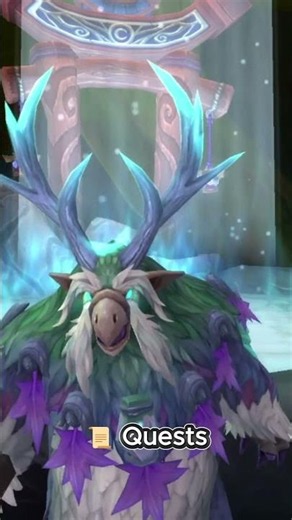 Moonkin Logic #4 | Quest Log 📜 | World of Warcraft