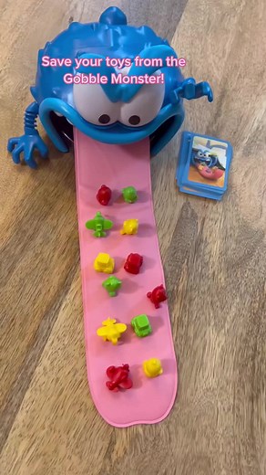 #toyideas #gameideas #gamesforkids #learnthroughplay #adhdtiktok #playbasedlearning #educationaltoys #toyblog #preschoolathome #preschoolfun #toysforkids #fyp #foryoupage #playandlearn #momlife #teacherlife #preschooltiktok