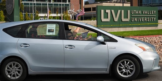 S.C. educator sues over her firing after Charlie Kirk post