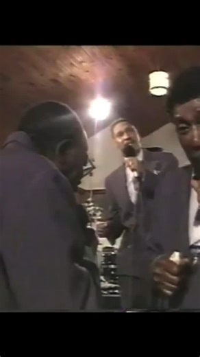 The Dixie Hummingbirds 🔥🙌🏾 #GospelWorld #gospel #gospelmusic #musicagospel #music #musica #quartet #gospelquartet #history #blackmusic | Gospel World