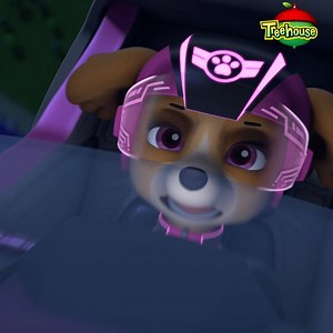 Jet ready, jet set... for a skye-high movie event! 🛩️ PAW Patrol: Jet To The Rescue airs this Friday at 6:00PM ET on TREEHOUSE! 🌟 | Treehouse