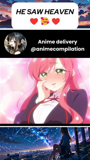 #anime #animeedit