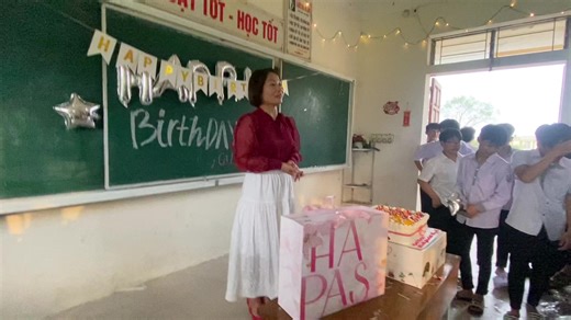 Yêu lớp ni💗#lopiu #kiniem #xuhuong