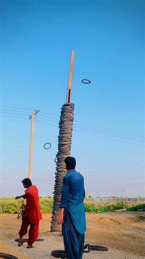 Epic Toss – Unbelievable Throw Moments 😍