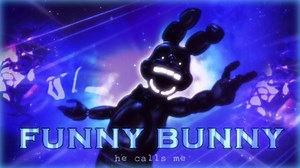 有趣的兔子 Funny Bunny [FNF 模组]
