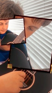 🎸 Rockschool Sessions brings you another inspiring story! Meet Max, a 10-year-old with ASD who started playing acoustic guitar just six months ago and has been dedicated to practising almost every day since. The Rockschool syllabus has been a total game-changer for Max, letting him learn on his own terms with a perfect mix of songs and exercises. Watching his confidence grow through music has been incredible, and we know he’s going to crush every grade he tackles! 💪🎶 Thank you to Remi Graban 