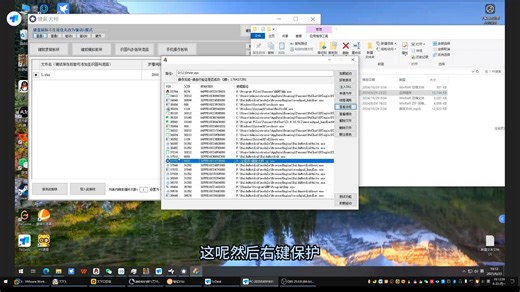 ESP过检测工具传奇游戏进程保护
