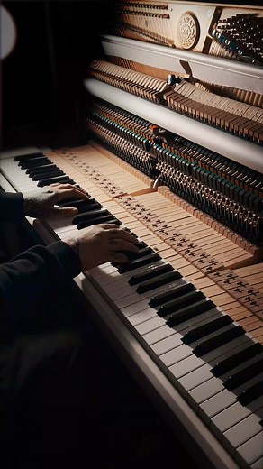 Hans Zimmer – Honor Him | Gladiator OST (Piano Version) 🎹 A solemn piano cover of Hans Zimmer’s Honor Him from Gladiator. Cinematic, emotional, and unforgettable. #HansZimmer #HonorHim #Gladiator #Piano | Nikita Kondrashev