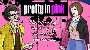 Pretty in Pink (2009) - MobyGames