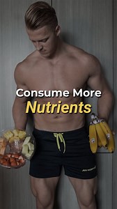 Here’s why you’re addicted to junk food (& how to fix it) 🍕 - Grab your 3-day free trial for a custom training & nutrition program & let us fix your diet via @meisterbody 🔑 - #sugar #sugarcravings #nutrition #diet #diettips | Charlie Meister