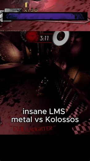 Metal Sonic Joins Roblox in Outcome Memories 0.2!