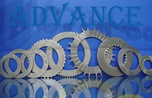 [Hot Item] Friction Disc Paper-Base Friction Material