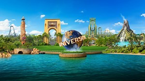 Universal Orlando lanza boletos de varios días para 2026 incluyendo Epic